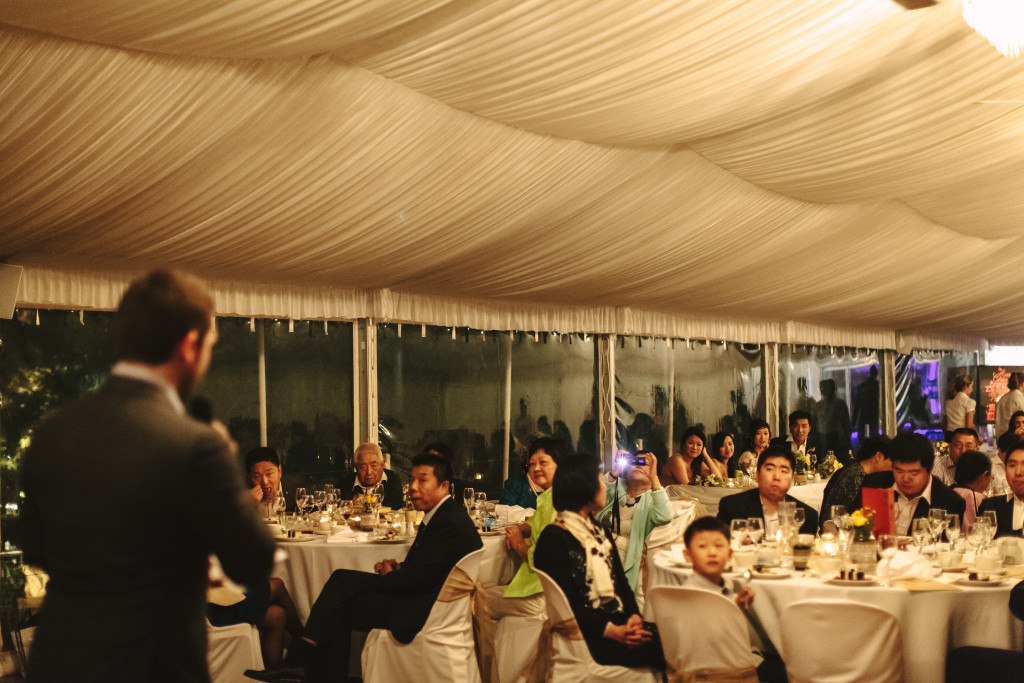 Rosie & Ernie Wedding - Reception-170